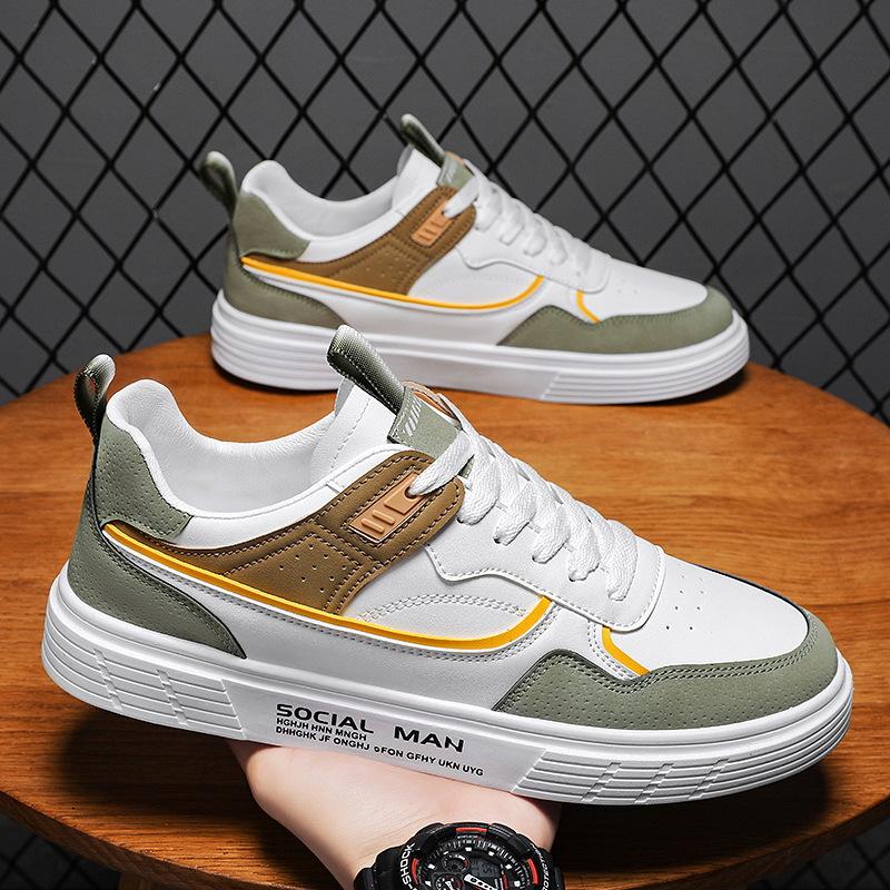 Men's New Fashion Leisure shoes – ingeously