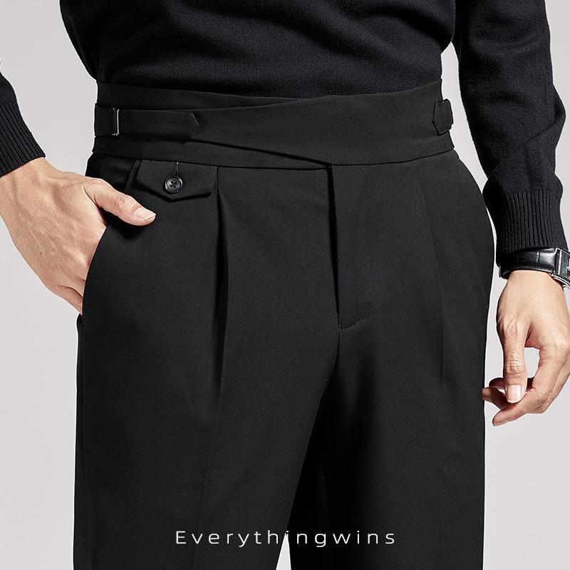 Italian Gentleman's Pants