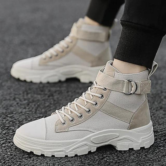 Casual Outdoor Daily Walking Shoes